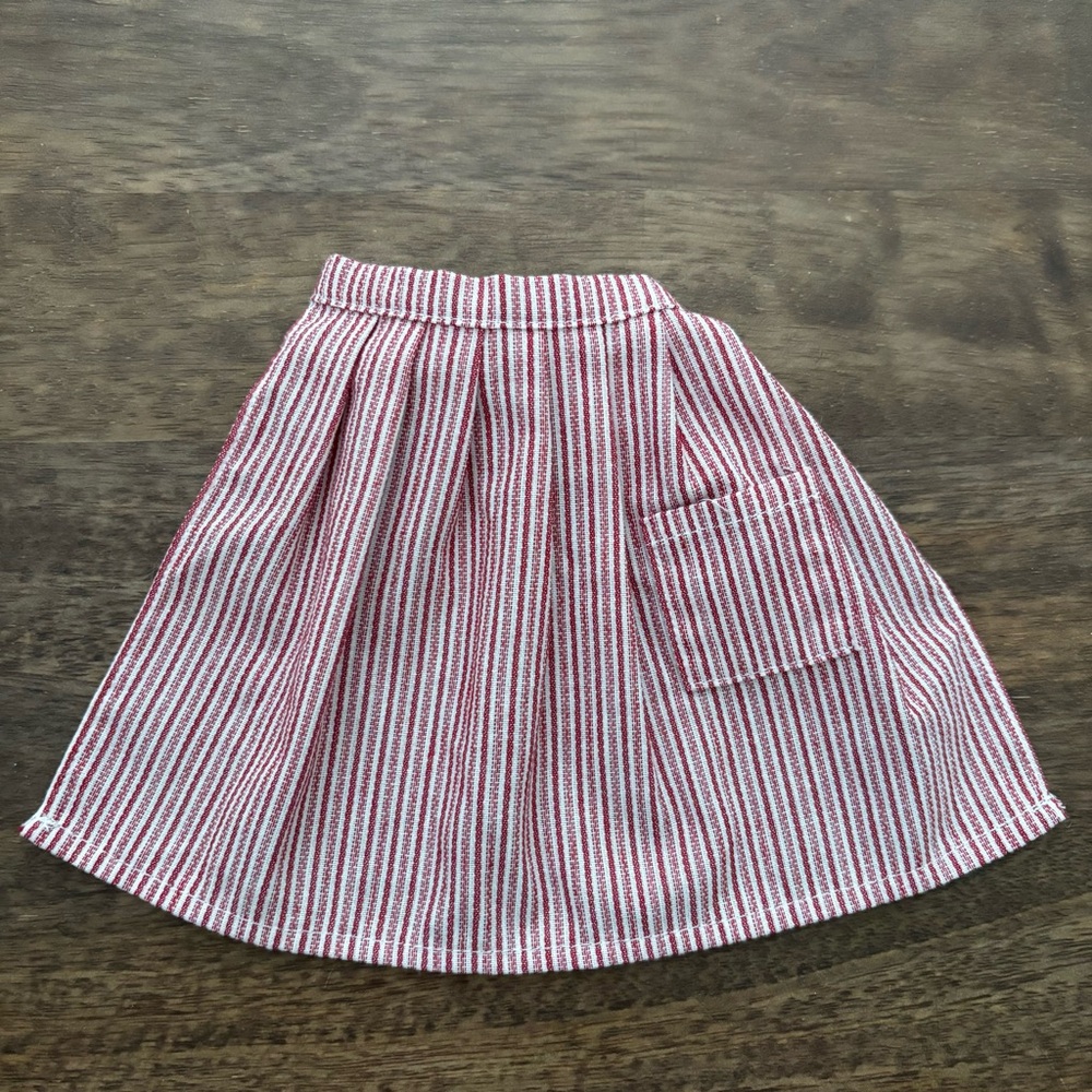 AMERICAN GIRL Kirsten’s Apron